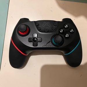 Nintendo Switch controller